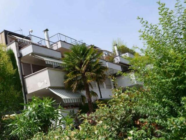Appartamento in vendita a Sarmeola, Rubano