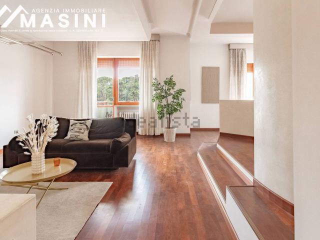 Appartamento in vendita a Quartiere Trento e Trieste, Lanciano