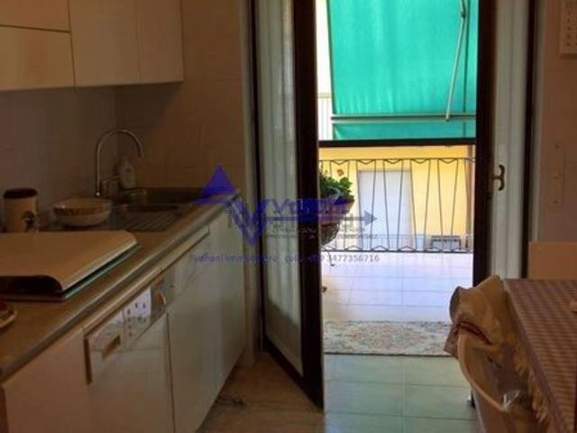 Appartamento in vendita a Città Alta, Bergamo