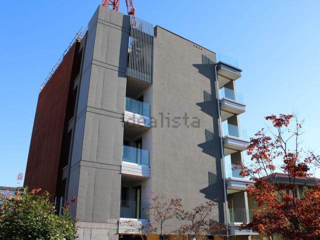 Attico in vendita a Brescia