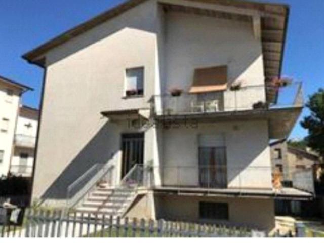 Appartamento in vendita a Marche, Pesaro E Urbino