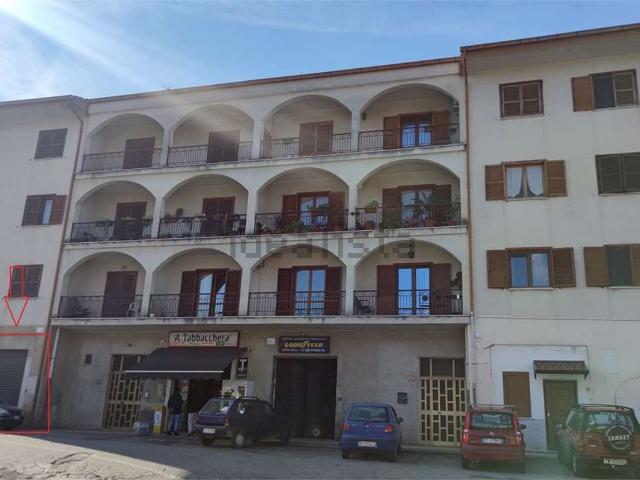 Appartamento in vendita a Calabria, Cosenza