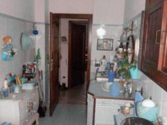 Appartamento in vendita a Solanas, Cabras
