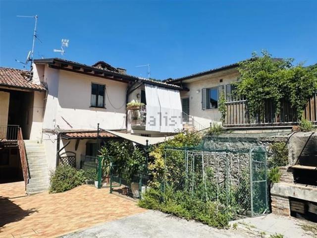 Appartamento in vendita a Cellatica, Brescia