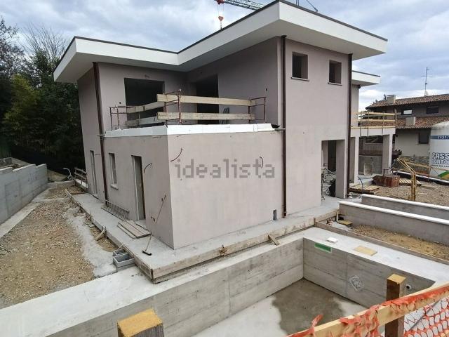 Attico in vendita a Vicina, Desenzano Del Garda
