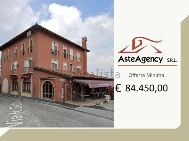 Appartamento in vendita a Fossalta, Veneto