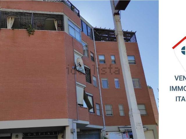 Appartamento in vendita a Torre La Felce, Latina