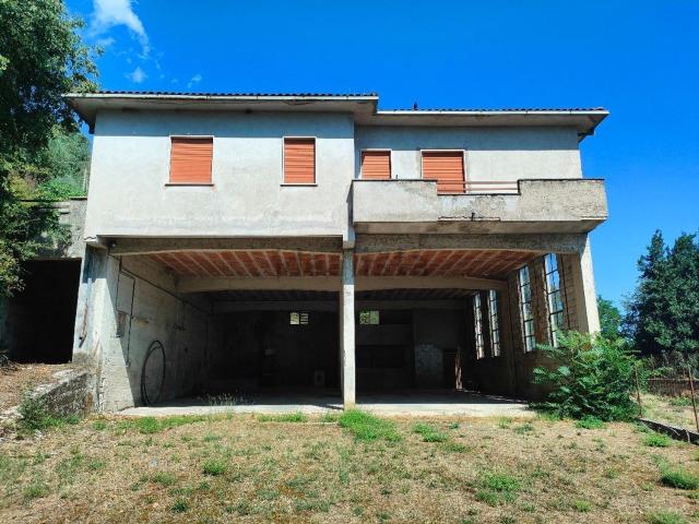 Appartamento in vendita a Morolo, Lazio