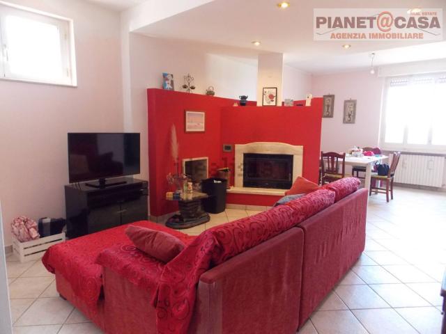 Appartamento in vendita a Marche, Ascoli Piceno