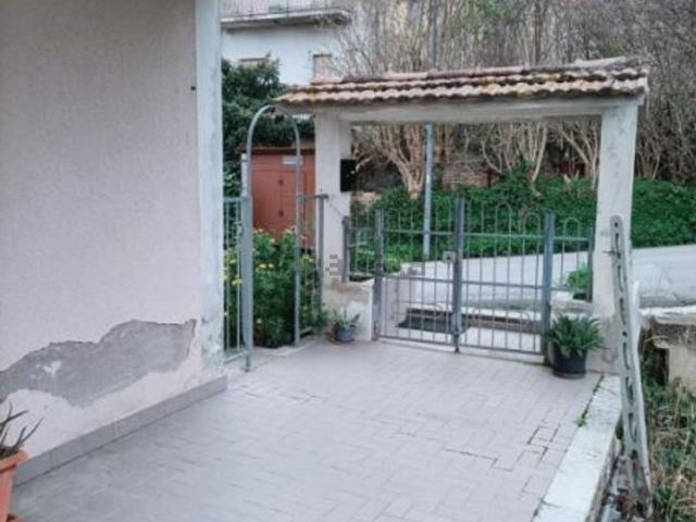 Appartamento in vendita a Montalfoglio, San Lorenzo in Campo