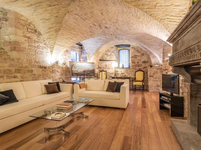 Appartamento in vendita a Assisi, Umbria
