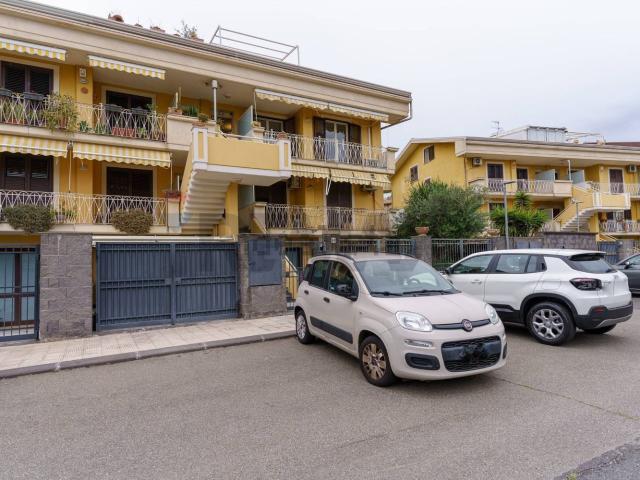 Appartamento in vendita a San Giovanni Galermo-Trappeto-Cibali, Catania