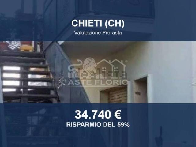 Appartamento in vendita a Chieti, Abruzzo