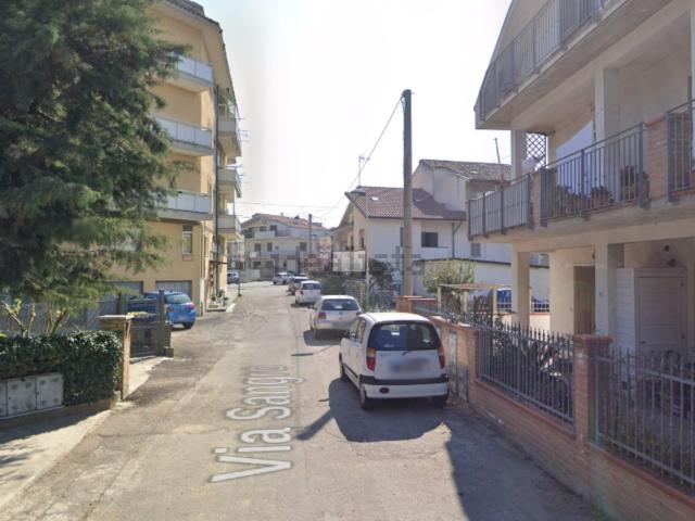 Appartamento in vendita a Chieti, Abruzzo