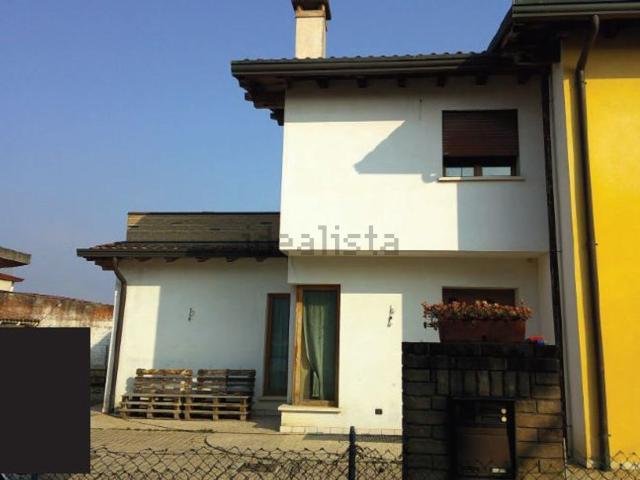 Appartamento in vendita a Casacorba, Vedelago