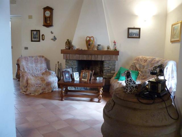 Appartamento in vendita a Scansano, Toscana