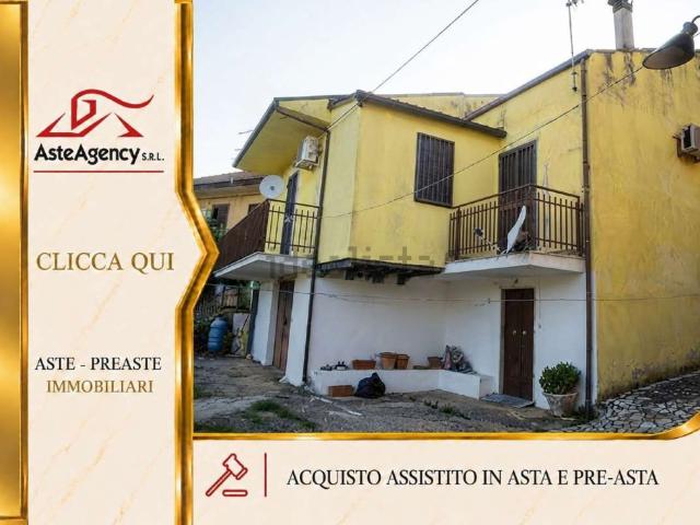 Appartamento in vendita a Taverna Ravindola (Roccarvindola Bassa), Montaquila
