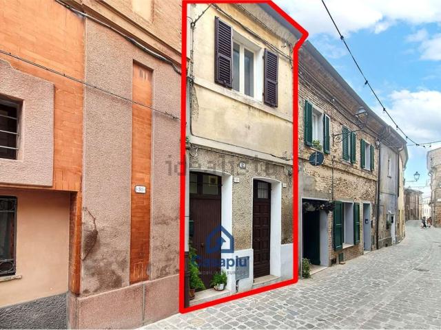 Appartamento in vendita a Marche, Macerata