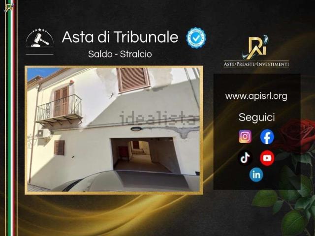 Appartamento in vendita a Rotello, Molise
