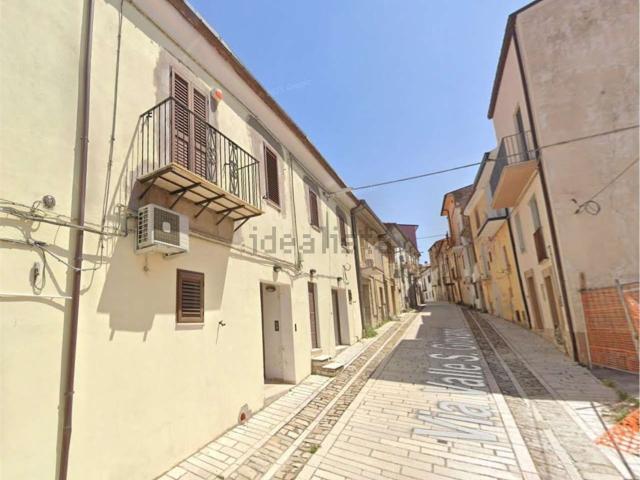 Appartamento in vendita a Rotello, Molise