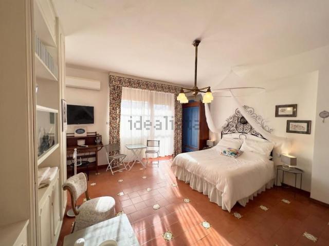 Attico in vendita a Rizzeddu, Cala Di Volpe