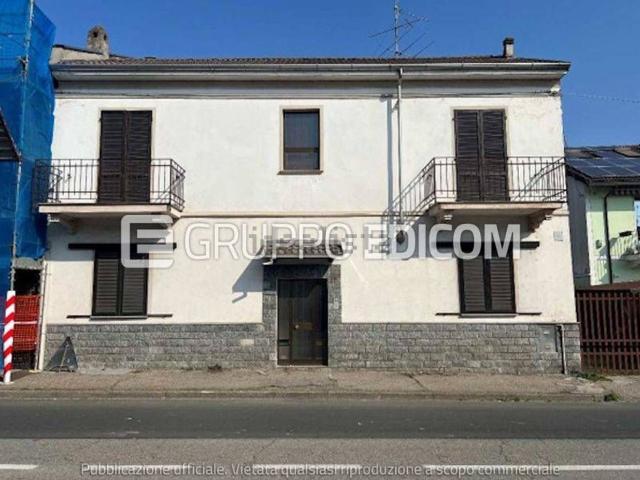 Appartamento in vendita a Vignale Nuovo, Piemonte