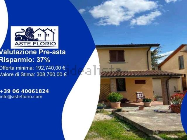 Appartamento in vendita a Palazzo Del Pero, Toscana