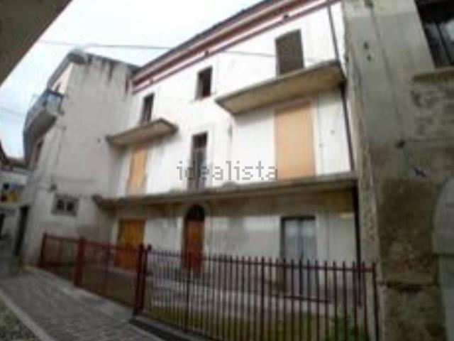 Appartamento in vendita a Fara Filiorum Petri, Abruzzo