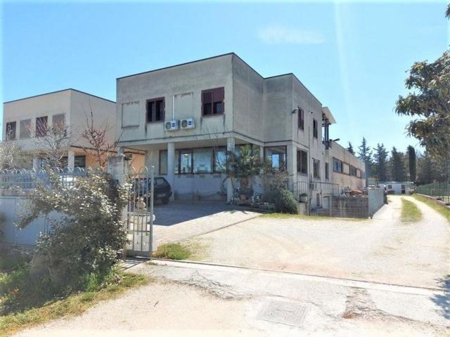 Appartamento in vendita a Marche, Macerata