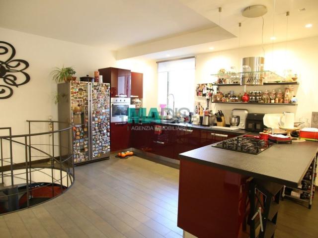 Appartamento in vendita a Filettole, Prato