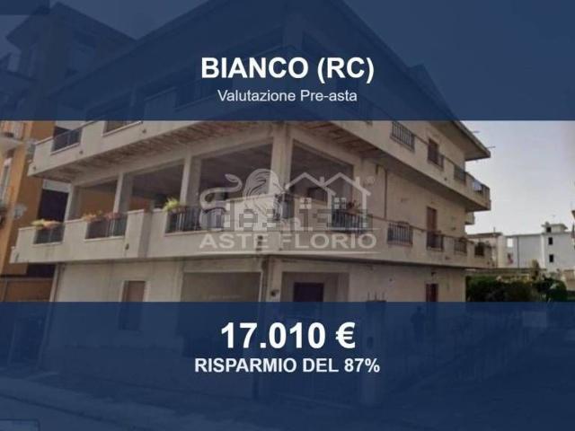 Appartamento in vendita a Calabria, Reggio Calabria