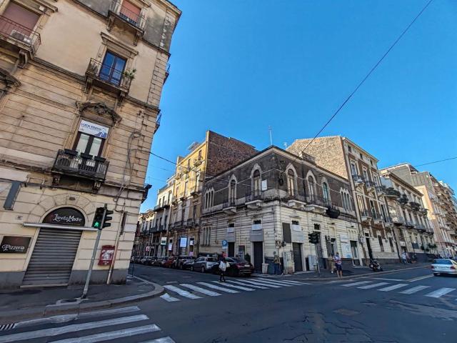 Appartamento in vendita a Borgo-Sanzio, Catania