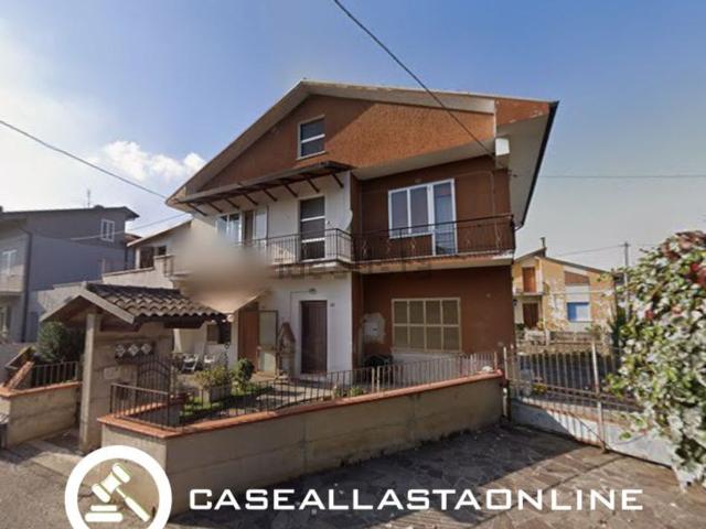 Appartamento in vendita a Guazzi, Tavernelle