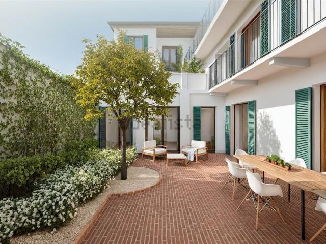 Appartamento in vendita a Città Alta, Bergamo