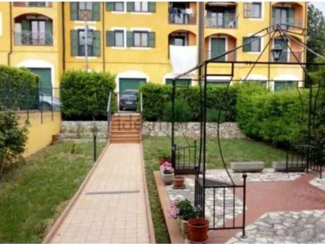 Appartamento in vendita a Melfi, Basilicata