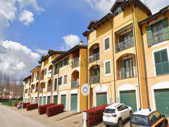Appartamento in vendita a Melfi, Basilicata