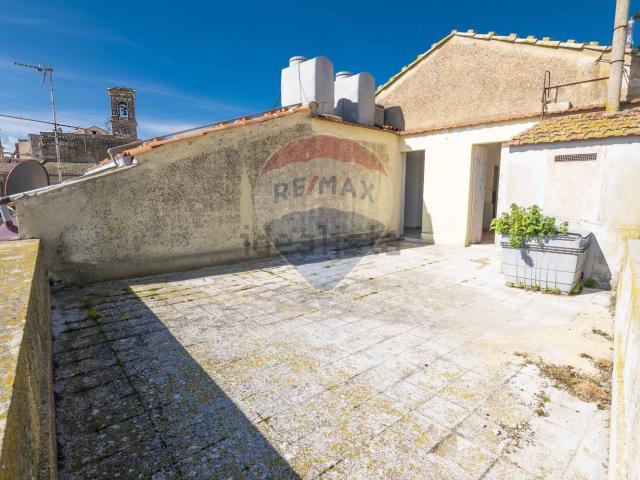 Appartamento in vendita a Canalotto, Caltagirone