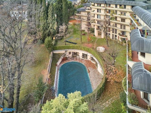 Appartamento in vendita a Acquate, Lecco