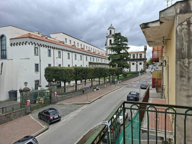 Appartamento in vendita a Madonna dell'Arco, Sant'anastasia