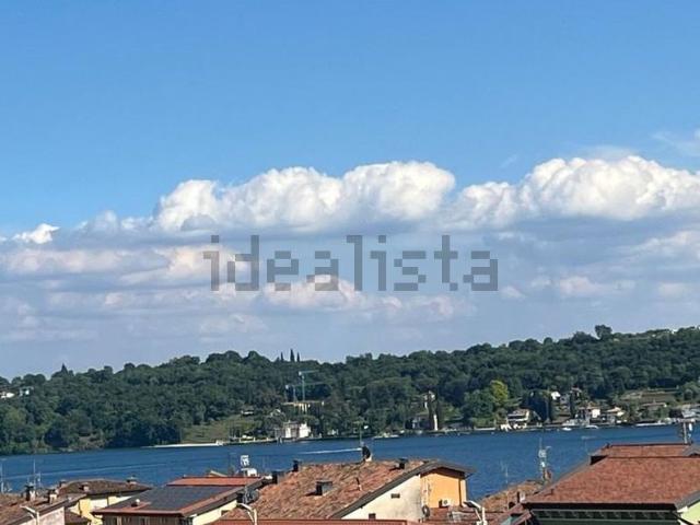 Appartamento in vendita a Comunità Montana Parco Alto Garda bresciano, Salò
