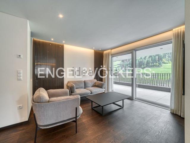 Appartamento in vendita a Burggrafenamt - Burgraviato, San Leonardo In Passiria - St. Leonhard In Passeier