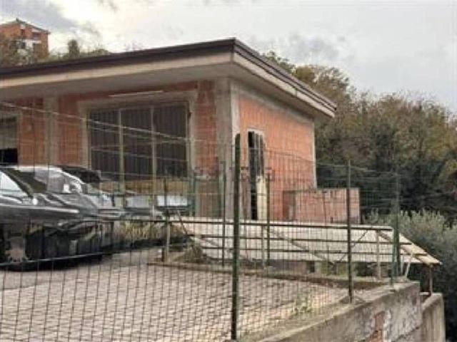 Appartamento in vendita a Marche, Fermo