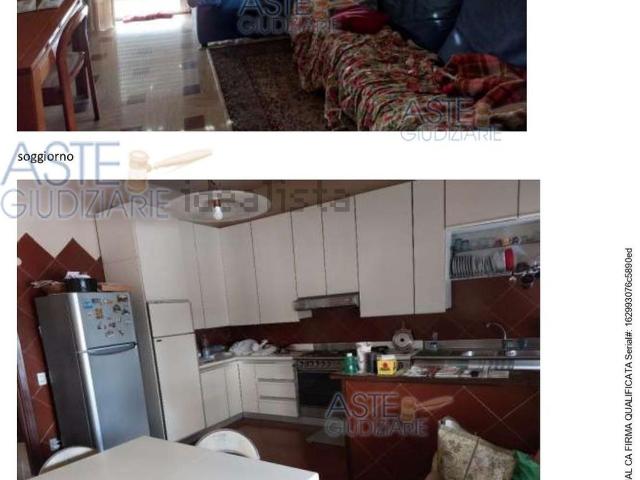 Appartamento in vendita a San Clemente, Reggio Emilia