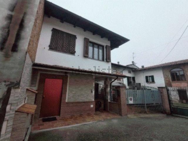 Appartamento in vendita a Piemonte, Alessandria