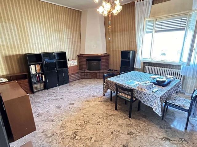 Appartamento in vendita a Unione dei comuni della Bassa Romagna, Alfonsine