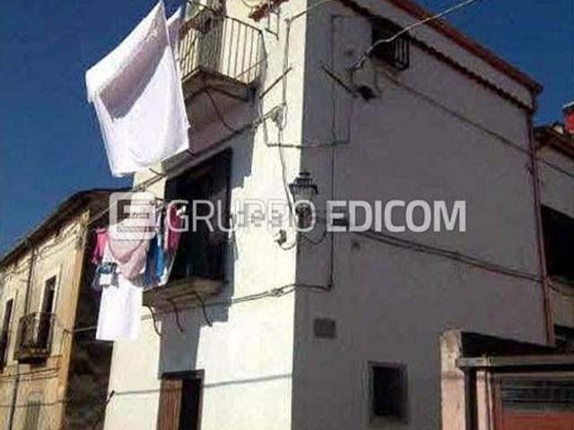 Appartamento in vendita a Calabria, Cosenza