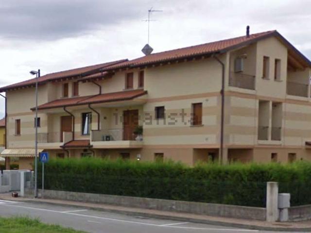 Appartamento in vendita a San Cipriano, Roncade