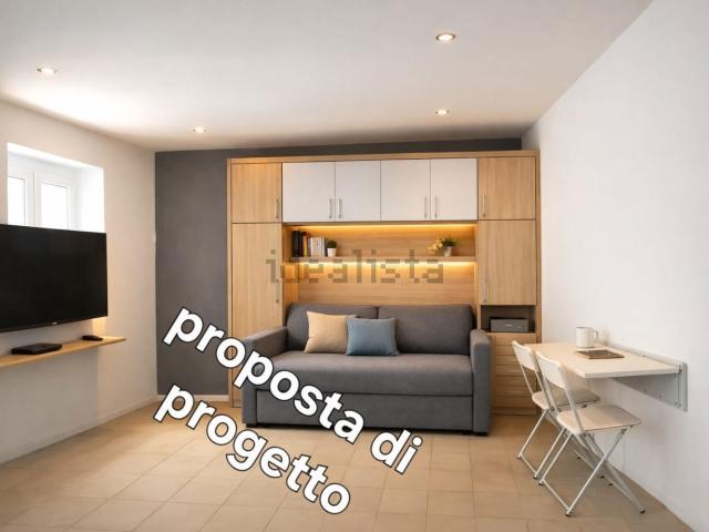 Appartamento in vendita a Norma, Latina