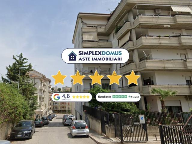 Appartamento in vendita a Puglia, Barletta-andria-trani