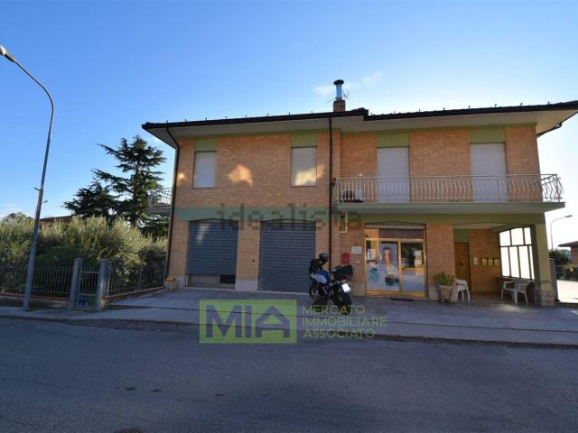 Appartamento in vendita a Marche, Fermo